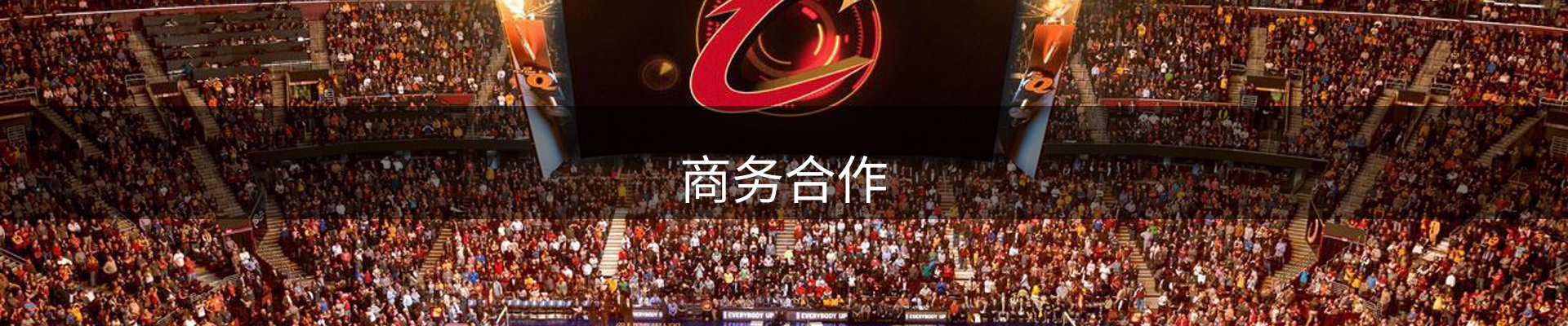 商务合作