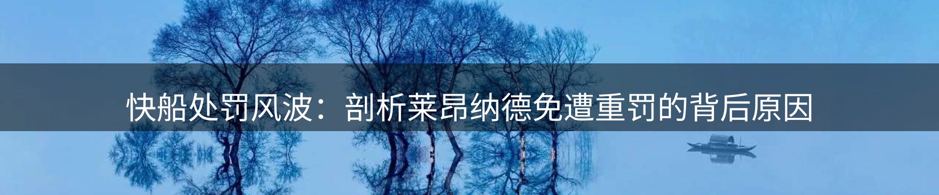 焦点亮点